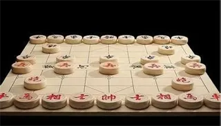 象棋大师对弈(象棋教学平台) 象棋大师对弈(象棋教学平台)