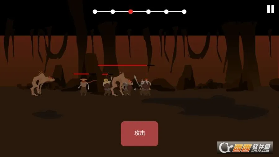 The Bonfire(ѩ��������Ϸ)v2.9.7 �ٷ������ͼ0