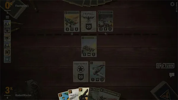 Kards(二战卡牌游戏) Kards(二战卡牌游戏)