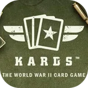 Kards(��ս������Ϸ)