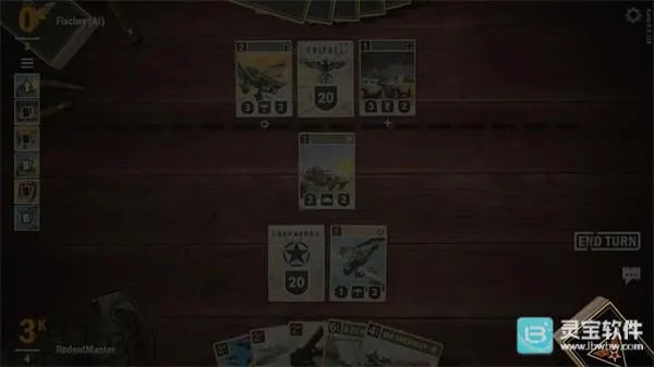 Kards(二战卡牌游戏) Kards(二战卡牌游戏)