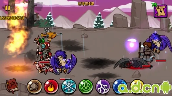 Magicka(���³�ð������)