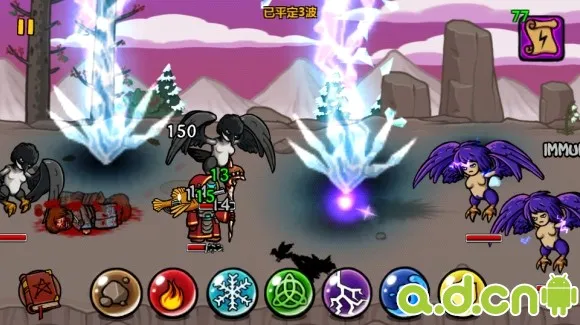 Magicka(���³�ð������)