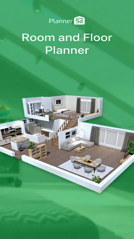 Planner 5D(���������Ϸ)v2.16.4 ��׿���ͼ4