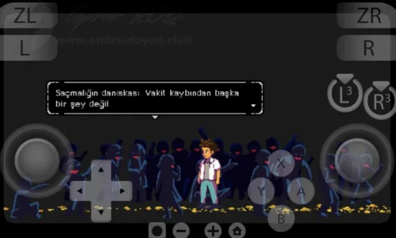 ����֮��2026���°汾v1.0.33.1 �ٷ������ͼ1