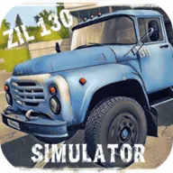 ģ������ʻZIL130��������2026�ٷ����°汾