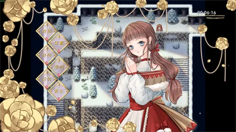����Ϊ��(��׿ð����Ϸ)v1.20.611 �ٷ������ͼ1
