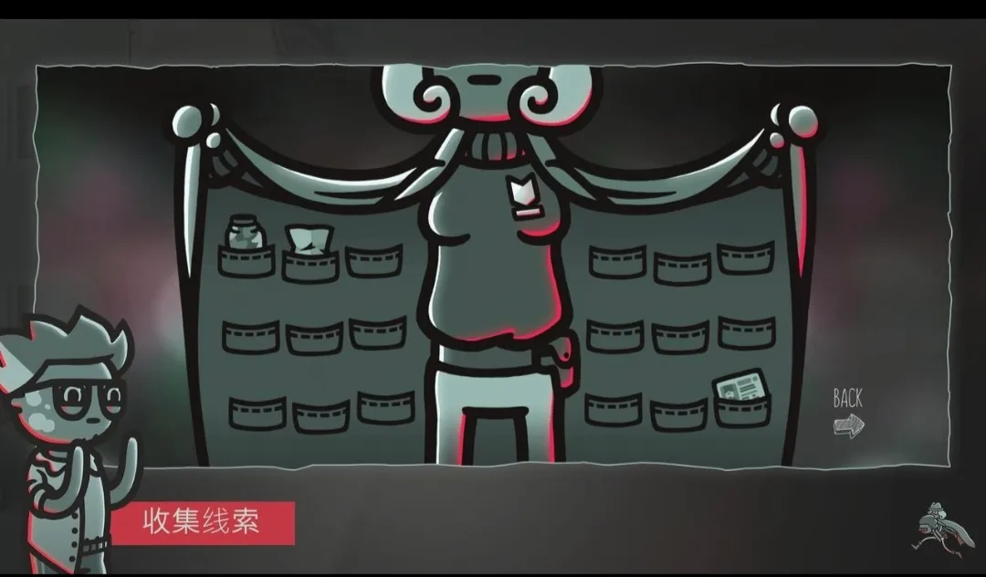���龯̽(������̽��Ϸ)v1.4.4 �ٷ������ͼ2