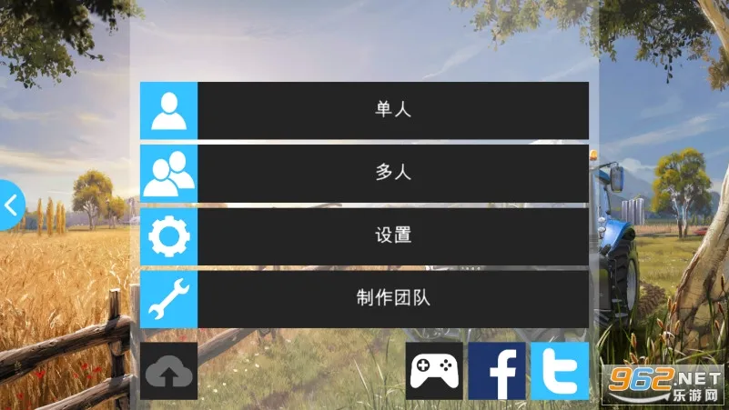 ũ��ģ����16(ģ��ũ����Ϸ)v1.1.2.9 �ֻ����ͼ0