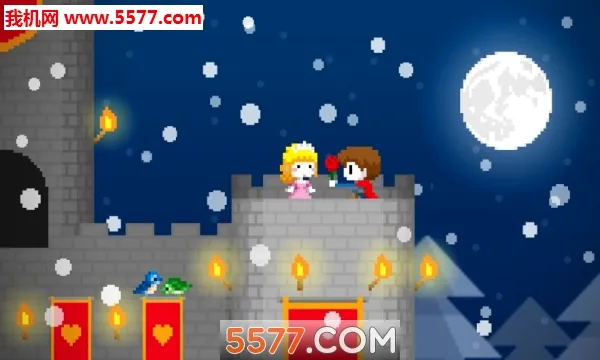 BOKU BOKU(��ľ������Ϸ)v1.0.312 �ֻ����ͼ4