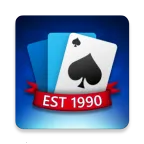 Solitaire(΢��ֽ����Ϸ)