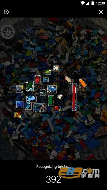 Brickit(�ָ߻�ľ�����)v4.35.1 ��׿���ͼ3