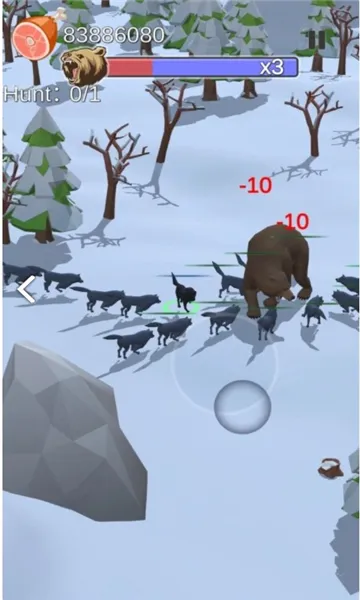 ��Ⱥģ����(��������ģ����Ϸ)v1.0.0 ��׿���ͼ0