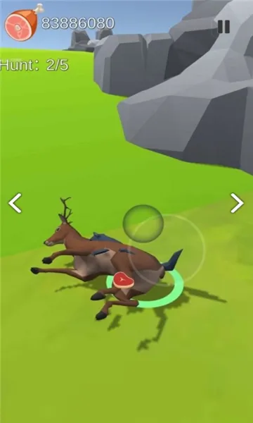 ��Ⱥģ����(��������ģ����Ϸ)v1.0.0 ��׿���ͼ2