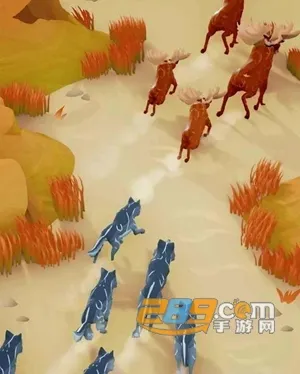��Ⱥģ����(��������ģ����Ϸ)