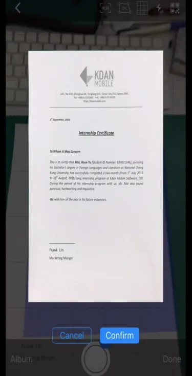 PDF Reader(PDF阅读编辑器) PDF Reader(PDF阅读编辑器)