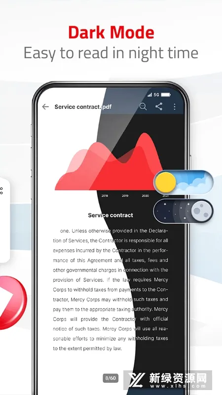 PDF Reader(PDF阅读编辑器) PDF Reader(PDF阅读编辑器)