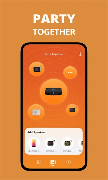 JBL Portable2026���°汾v6.9.12 ��׿���ͼ1