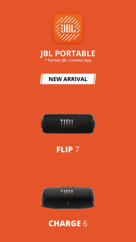 JBL Portable2026最新版本 JBL Portable2026最新版本
