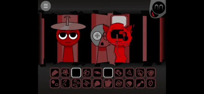 �������sprunki���ѽ�ģ��(�ֲ�������Ϸ)v1.0.0 �ֻ����ͼ2