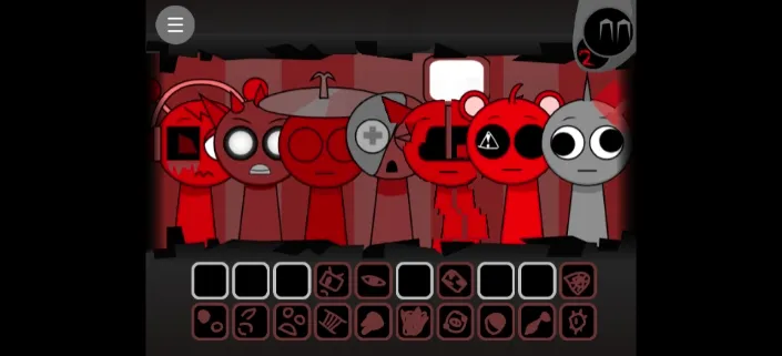�������sprunki���ѽ�ģ��(�ֲ�������Ϸ)v1.0.0 �ֻ����ͼ0