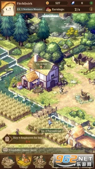 ������������(�����羭Ӫ��Ϸ)v1.0.92 �ٷ������ͼ1