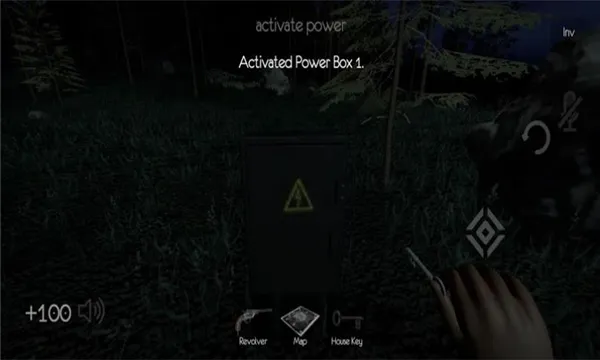 The Tabung(�ֲ�ð�ս�����Ϸ)v6.1.2 ��Ѱ��ͼ2