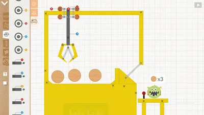 Labo��е�����Ҷ�ͯӦ��(��ͯ��е����Ӧ��)v1.0.251 ��Ѱ��ͼ3
