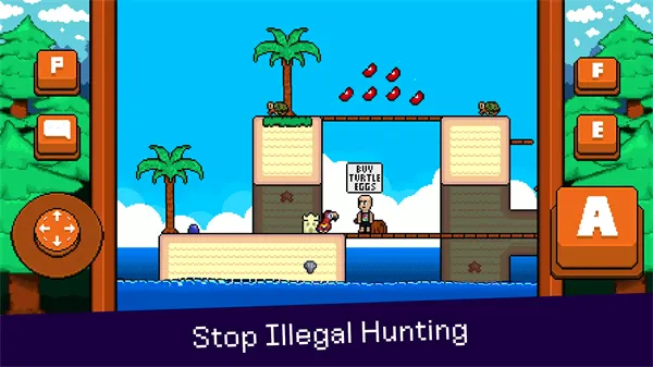 ���Ľ������(����ð����Ϸ)v3.0.5 ��Ѱ��ͼ2