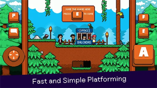 ���Ľ������(����ð����Ϸ)v3.0.5 ��Ѱ��ͼ4
