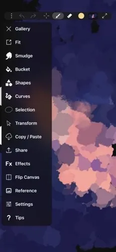 iArtbook(�ֻ��滭����)v1.6 ��Ѱ��ͼ1