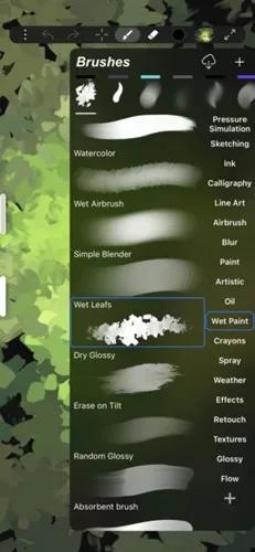 iArtbook(�ֻ��滭����)v1.6 ��Ѱ��ͼ4