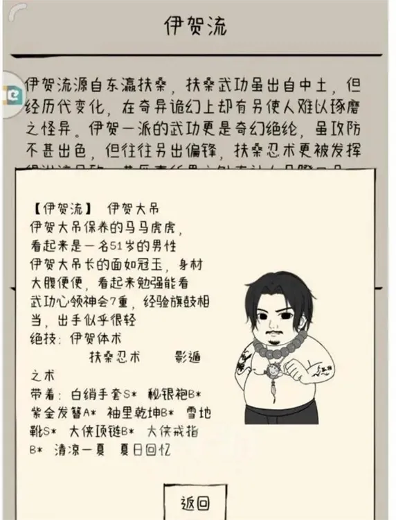 暴走英雄坛(武侠冒险游戏) 暴走英雄坛(武侠冒险游戏)