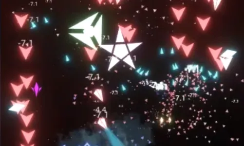 霓虹空战安卓版手机版 霓虹空战安卓版手机版
