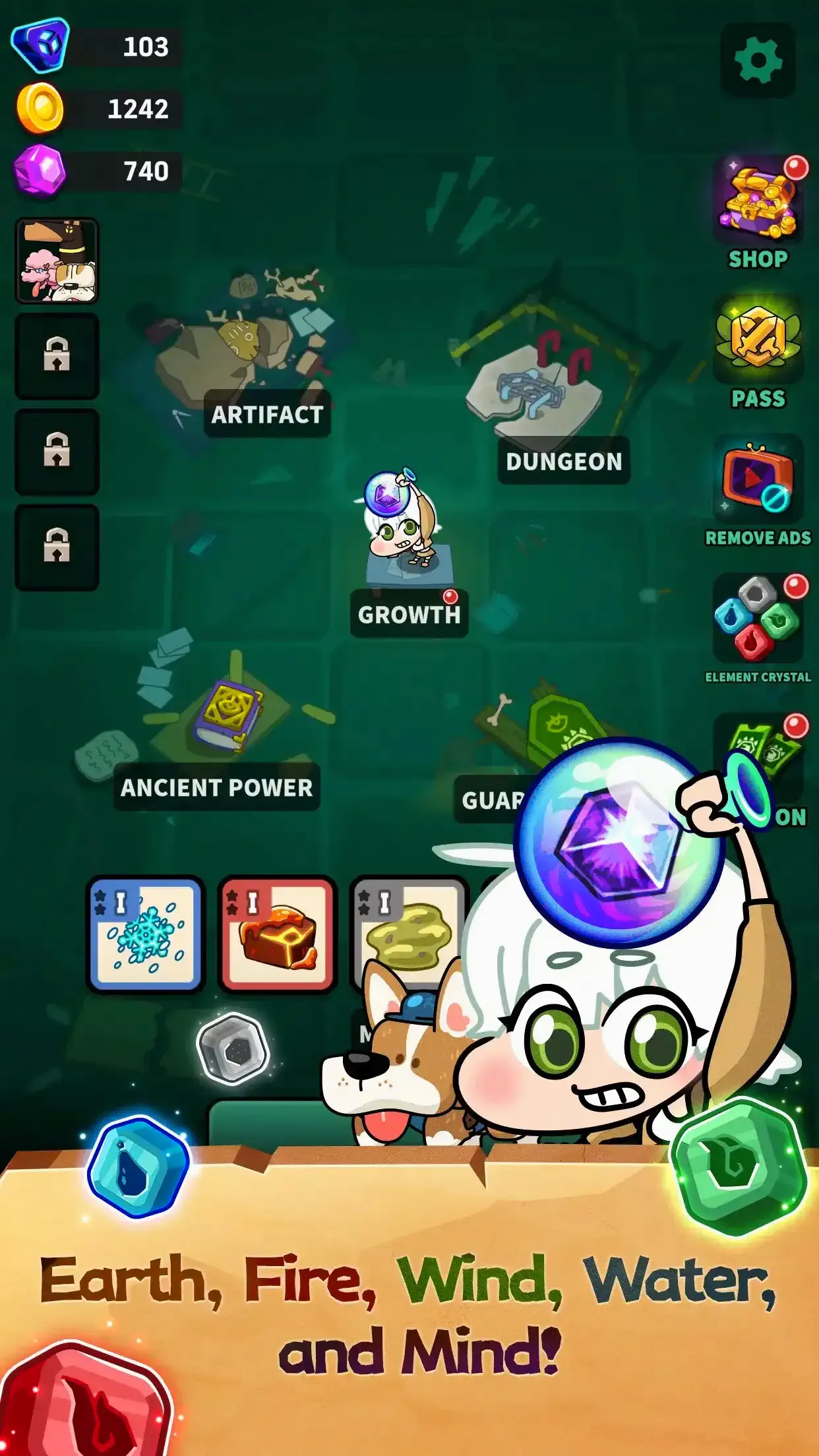 Ԫ������(Ԫ����������)v1.1.0.2 �ٷ������ͼ1