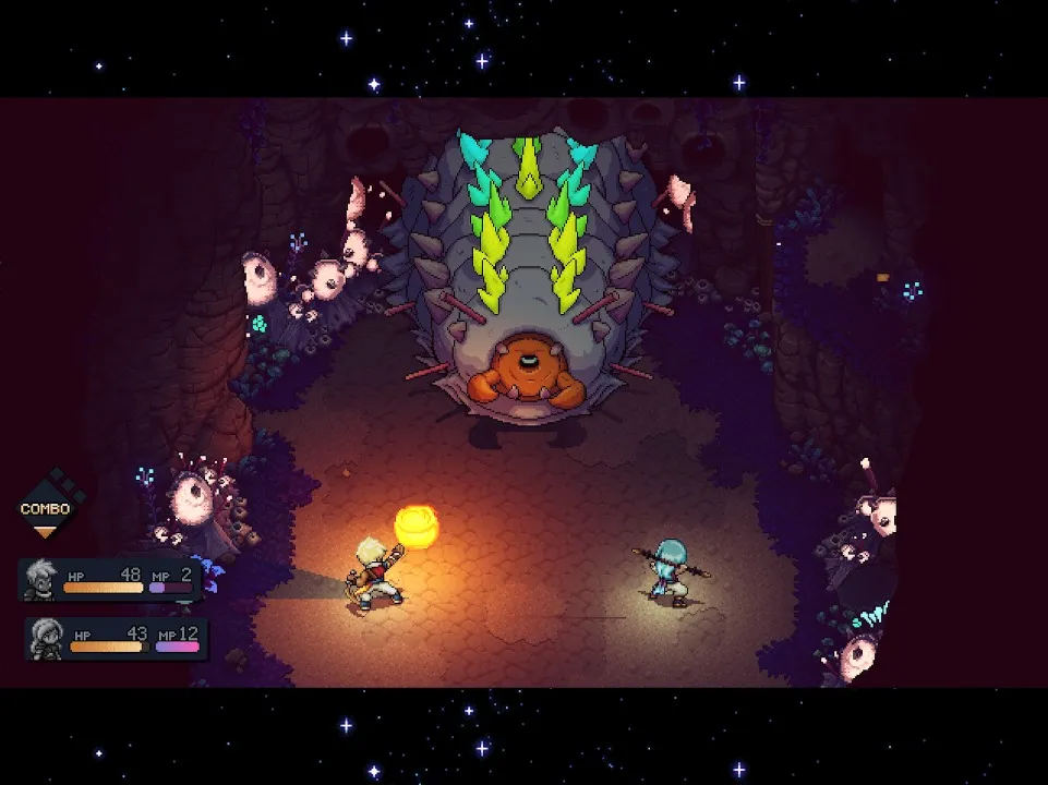 ��֮��(�ֻ���ɫ������Ϸ)v3.0.60146 ��׿���ͼ3