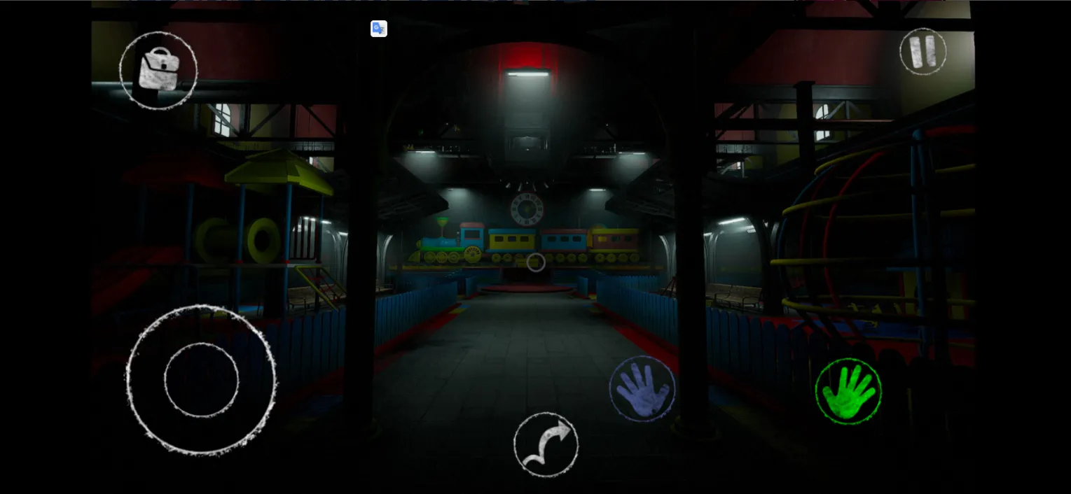 ���ȵ���Ϸʱ��ڶ��¸����˵�(ð�տֲ���Ϸ)v1.42 �ֻ����ͼ4