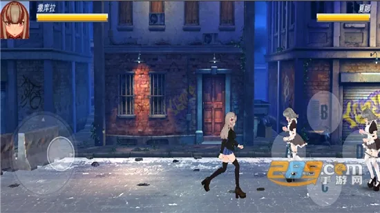 ��ͷ��Ů(��Ů����Ϸ)v1.0 ��Ѱ��ͼ4