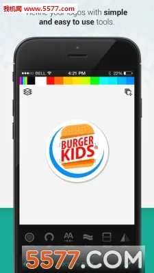 LOGO����(logo��ƹ���)v2.4.1 ��Ѱ��ͼ2