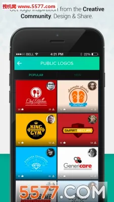 LOGO����(logo��ƹ���)v2.4.1 ��Ѱ��ͼ1