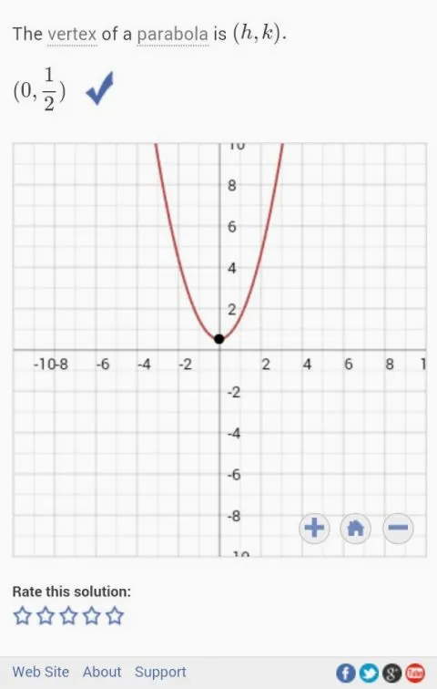 Mathway��׿���ֻ���v5.9.4 �ٷ������ͼ4