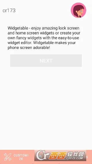 Widgetable(����С�������)v4.0.091 �ٷ������ͼ0