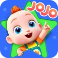 ��������JoJo(��ͯ�������)