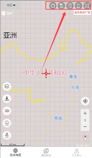 ���쿴��ͼ2026�ٷ����°汾