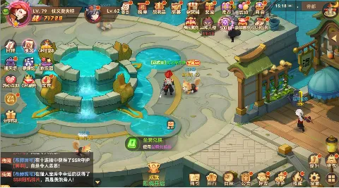 圣灵之境(回合制放置手游) 圣灵之境(回合制放置手游)
