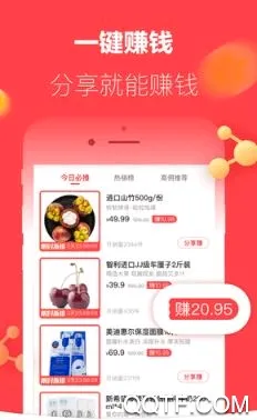 淘小铺(电商创业平台) 淘小铺(电商创业平台)