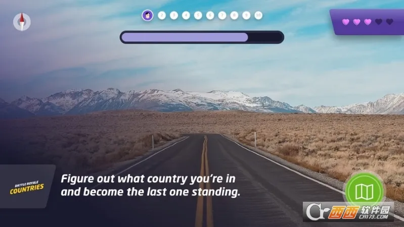 GeoGuessr(����������Ϸ)v2.8.1 �ֻ����ͼ1
