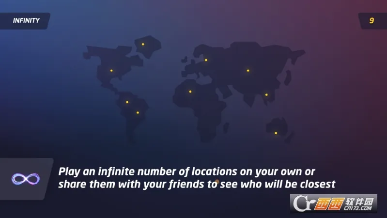 GeoGuessr(����������Ϸ)v2.8.1 �ֻ����ͼ3