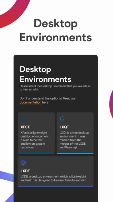 Andronix(Linuxģ����)v7.1 �ٷ������ͼ4