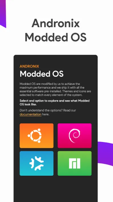 Andronix(Linuxģ����)v7.1 �ٷ������ͼ1